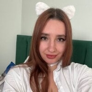 sleekcams.com frosty__fire livesex profile in asmr cams