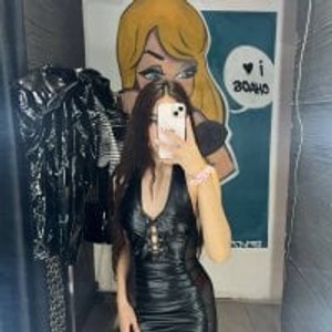 rudecam.live liana-ti livesex profile in fetish cams