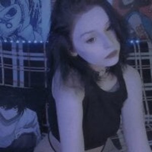 nymph_kitten webcam profile