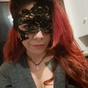 free6cams.com LadyVampire_6666 livesex profile in mobile cams