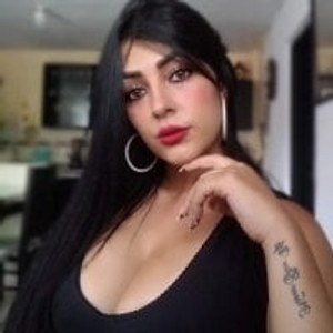 laura_greco webcam profile - Colombian