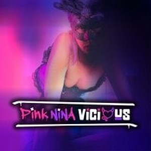 Cam Girl Pink-Nina-Vicious