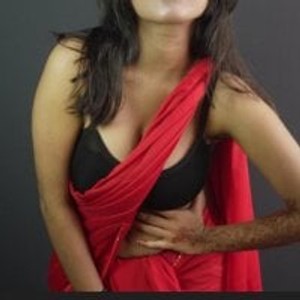 Ayushi_sharma profile pic from Stripchat