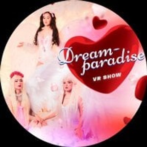 netcams24.com ParadiseDreamms livesex profile in group sex cams