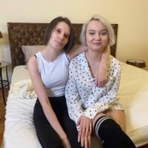 rudecam.live OdelinaBulman livesex profile in lesbian cams