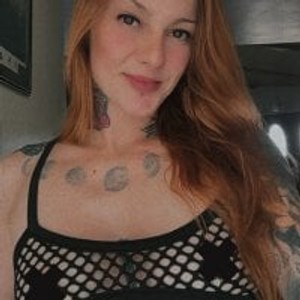 streamate ScorpionLady webcam profile pic via girlsupnorth.com