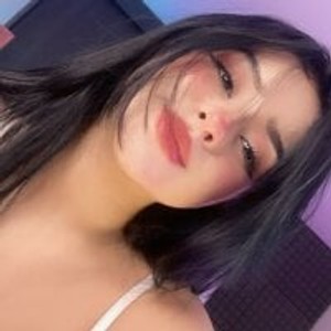 alexa_of_your_dream webcam profile