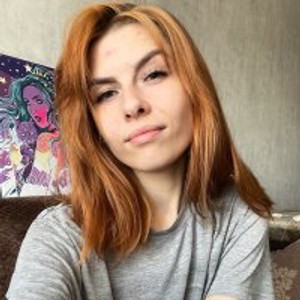 livesex.fan BarbaraWild livesex profile in kissing cams