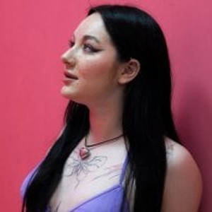 chatnmate.com AveryVibe livesex profile in deepthroat cams