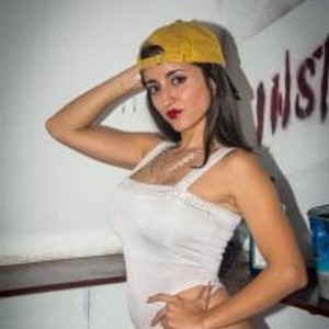 Lunita99 profile pic from Stripchat