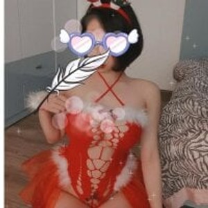 Sweets24 webcam profile - Chinese