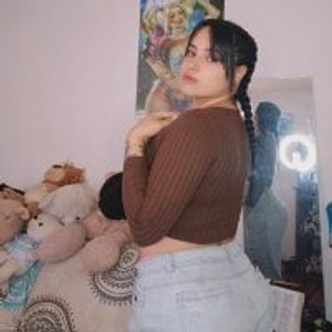 livesexr.com Elizabeth__winter livesex profile in lesbian cams