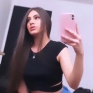 Cam Girl Mariana-44