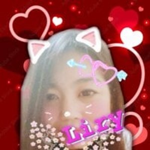 Liry_a webcam profile - Japanese