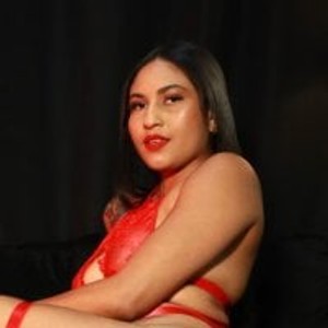 stripchat Pocahontas_Hill webcam profile pic via livesex.fan