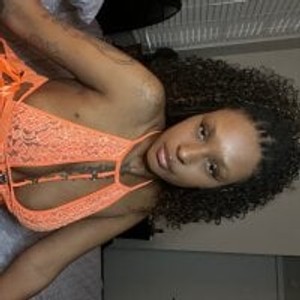GoddessMistiLove profile pic from Stripchat