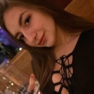 MrsAngelina20 webcam profile - Ukrainian