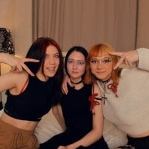 livesexr.com MaidaBuskey livesex profile in lesbian cams