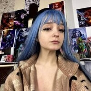 gonewildcams.com LunaraKiss livesex profile in pov cams