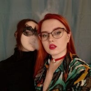 livesexr.com EdithaFildes livesex profile in lesbian cams