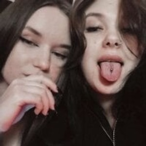 Cam Girl Prettgirls_