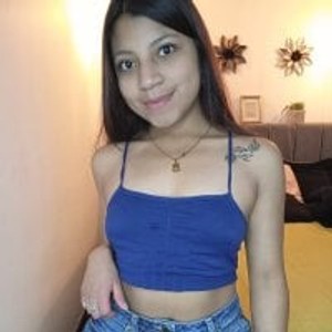 sleekcams.com Tina_Little18 livesex profile in recordablepublic cams