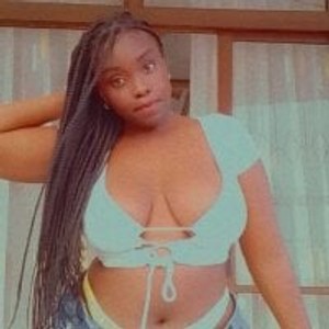 Sweetberry204 webcam profile - Kenyan