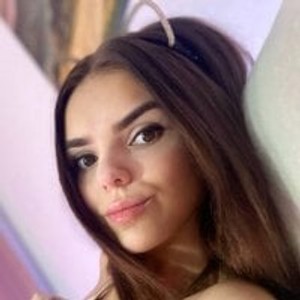 livesex.fan JenyBright livesex profile in erotic cams