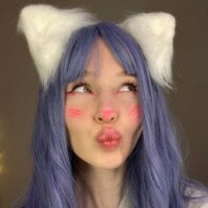 Mermaid_Melody webcam profile