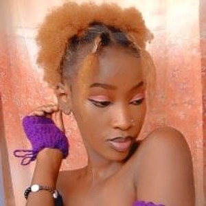 livesexr.com Sensational_ebony livesex profile in fingering cams