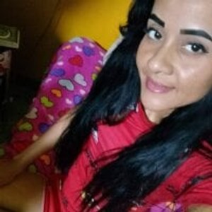 Anny_soltera webcam profile - Venezuelan