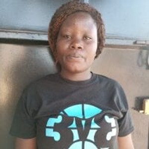 Smileybigass webcam profile - Kenyan