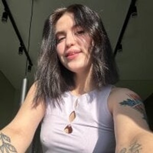 Ella_sunshine webcam profile