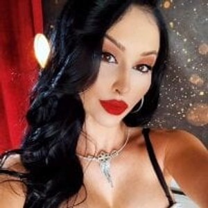 sexcityguide.com ChristineDavis livesex profile in glamour cams