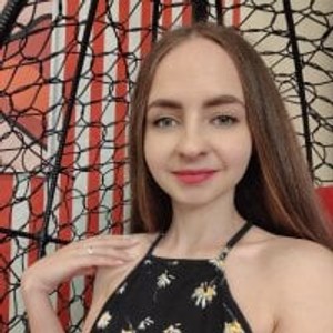 janefine webcam profile - Ukrainian
