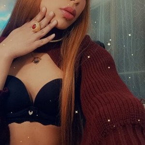 girlsupnorth.com Sweet_camille livesex profile in big-ass cams