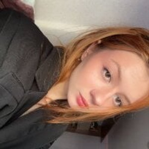 GemmaGerald webcam profile