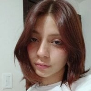 NIKOLE_CUTE webcam profile - Colombian
