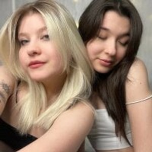 coupleslivesex.com AngelicGazes livesex profile in fuck cams