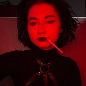 Goddess-Rose webcam profile