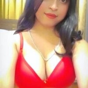 cutesoumi profile pic from Stripchat