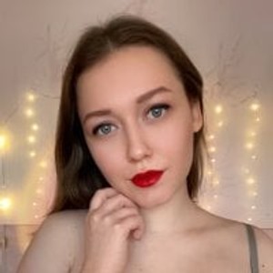 Cam Girl miss_Adelaidee