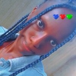 elivecams.com Pretty-venna livesex profile in kenya cams