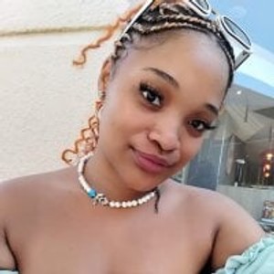 SexyTease07 webcam profile - South African