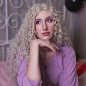 livesex.fan CarolineButt livesex profile in corset cams