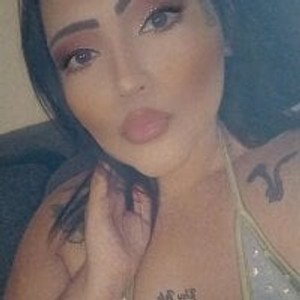 Thickemstha1 profile pic from Stripchat