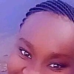 ShantelB webcam profile - Zimbabwean