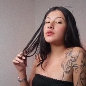 sleekcams.com carla_cortes_b livesex profile in ts cams