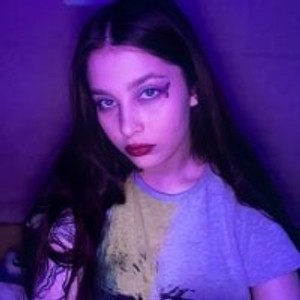 Cam Girl Crystall_moon