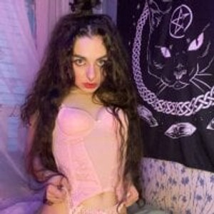sleekcams.com charlie_unholy livesex profile in valentines cams